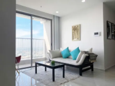 Happy One Central - Apartment 34F/35F  - City Central of Binh Duong