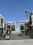JI Hotel (Xi'an Yanxiang Road Zhongda International 99Dian) - วิวภูเขา