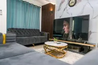 T-Square Residence Makepe