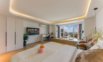 Xiamen Yunyue Resort"