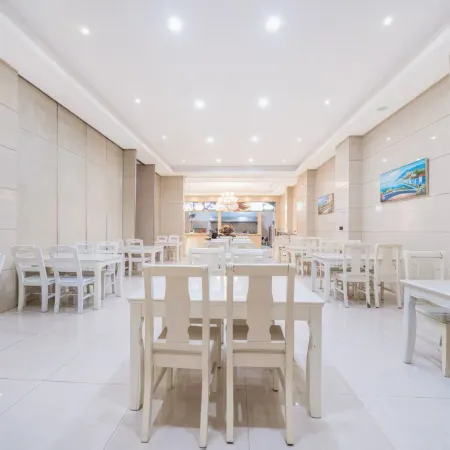 Fan Er Sai Hotel