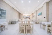 道縣凡爾賽酒店 - 早餐