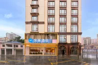 HanTing Hotel (Chengmai Old Town Software Park) Các khách sạn ở Trừng Mại