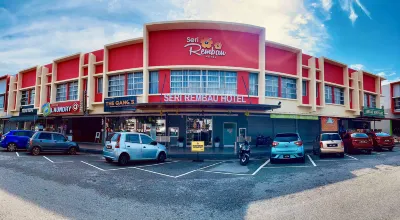 Hotel Seri Rembau Hotels in 