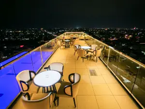 Ramada by Wyndham Vientiane Central