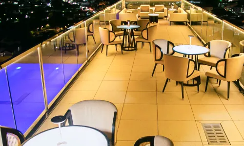 Ramada by Wyndham Vientiane Central