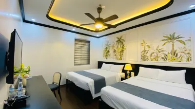 Thành Công Hotel