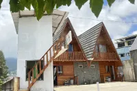Savana Cabin by Fifa Grup
