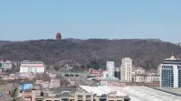 半江.雲居客棧（斷橋景區店）