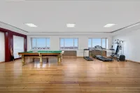 Hong Jin Ding Hotel