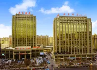 Kuqa Hotel (Building 2)