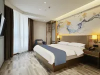 Victoria Hotel Отели в г. Сянсян