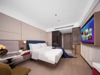 CEO Mingdu Hotel Hotels near Wujincheng Square