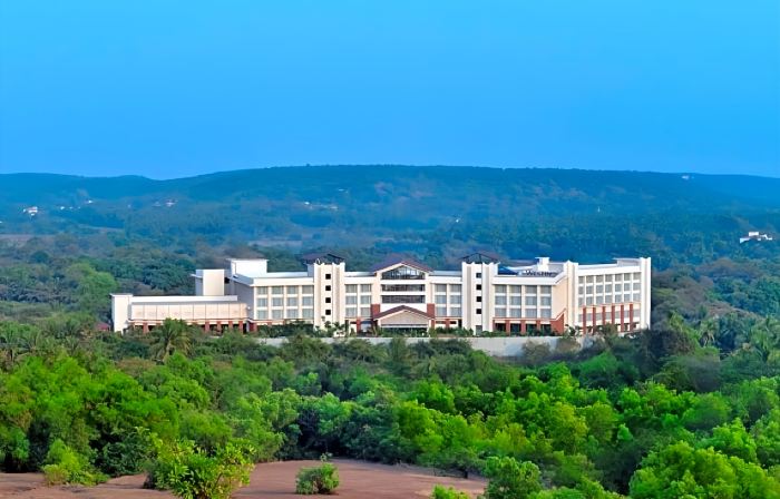 The Westin Goa