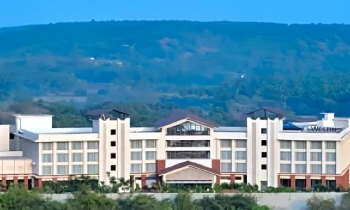 The Westin Goa