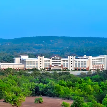 The Westin Goa