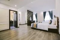 Vincent Ha Long Hotel Hotels in Hạ Long
