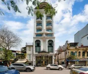 22Land Cloud Hotel Отели в г. Площадь Ба Динь/ дворец съездов Giang Vo
