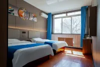 YulinMongKokBusinessHotel (Headquarters)