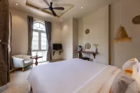 Vaia Hoi An Boutique Hotel