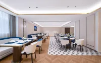 Yangquan Lanou International Hotel - 조식 운영