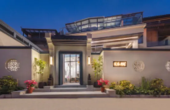 台山道樂·良棲湯舍