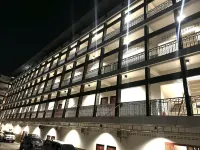 Tokyo Hotel Hotels near SaveOne Night Market