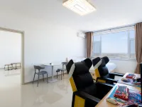 Caomeixiong E-sports Homestay (Qing Zhengfu) Hotels in Qing County
