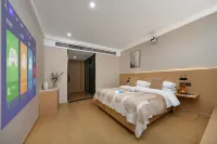 Sunpeak日照金山｜松果度假酒店（麗江古城南門店）