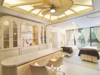 BATON SUITE OKINAWA KOURI Island - spa