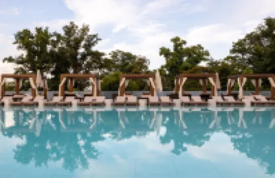 Hotel Grand Karat Sochi