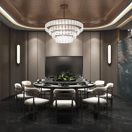 Yumen Hotel