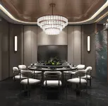 Yumen Hotel - sarapan