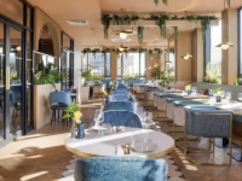 Hilton Garden Inn Dublin City Centre Hotels in Dublin