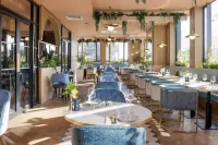 Hilton Garden Inn Dublin City Centre Hotels in Dublin