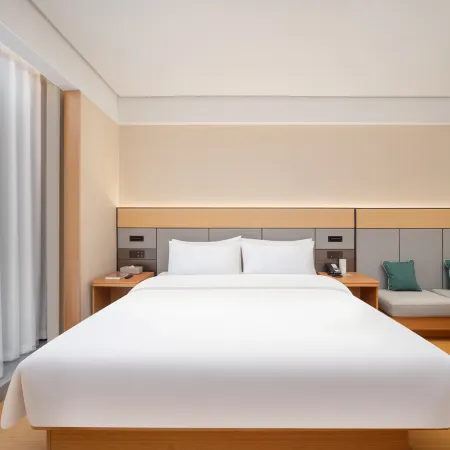 JI Hotel (Xinyu Labor North Road)