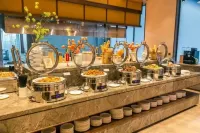DaShe Village Hot Spring Hotel - breakfast