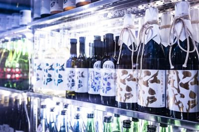 和食レストラン ザ・プリンス パークタワー東京の写真