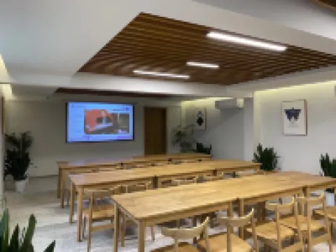 黃山老街苑精品酒店（屯溪老街黎陽in巷店）