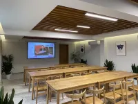 The Laojieyuan Boutique Hotel
