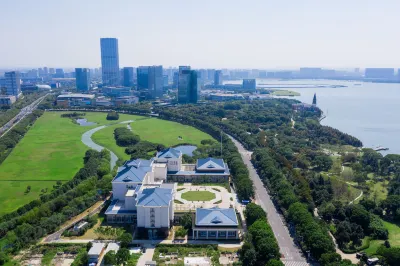 Guanyuan Hotel Hotels in Industrial Park. Dushu Lake