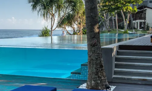 Katamaran Hotel & Resort Lombok