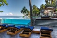 Katamaran Hotel & Resort Lombok - bar