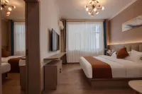 Ruyi Hotel (Lijiang Ancient City)