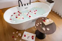 Xingcheng Ancient Spring Resort Hotel - Romantic