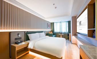 TRUE GO Hotel (Beijing Cbd Center)