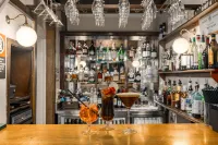 Peppers Manor House - bar