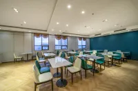 Tianxianpei Boutique Hotel (Qianshan City Nanyue Road) - breakfast