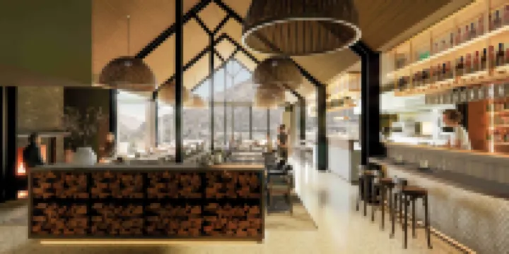 Coronet Ridge Resort