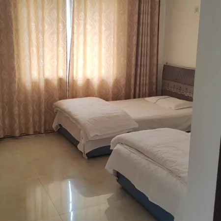 Xinzhou Hotel